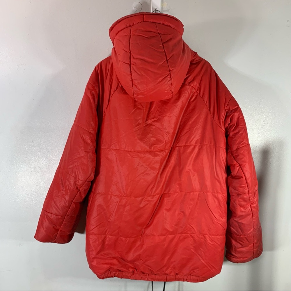 Vintage Kanuk Winter waterproof jacket - Picture 5 of 10